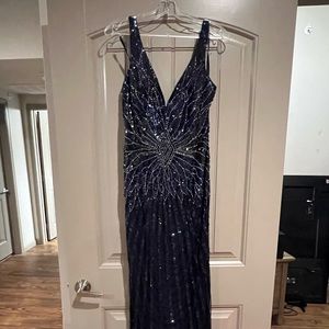 Special Occasion / Prom dress, Brand is Sherri Hill, size 18